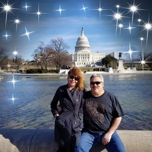 Meet your Posher, Sally